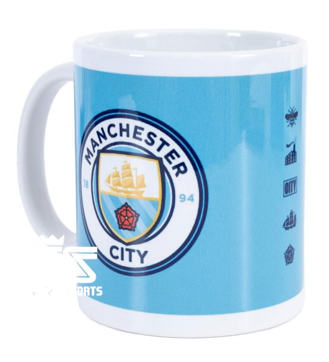 MANCHESTER CITY